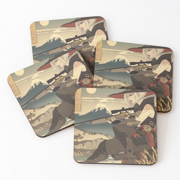 Item preview, Traditional Deadlock designed and sold by SchellStation.