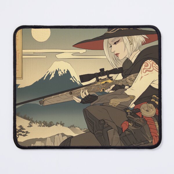 Item preview, Traditional Deadlock designed and sold by SchellStation.
