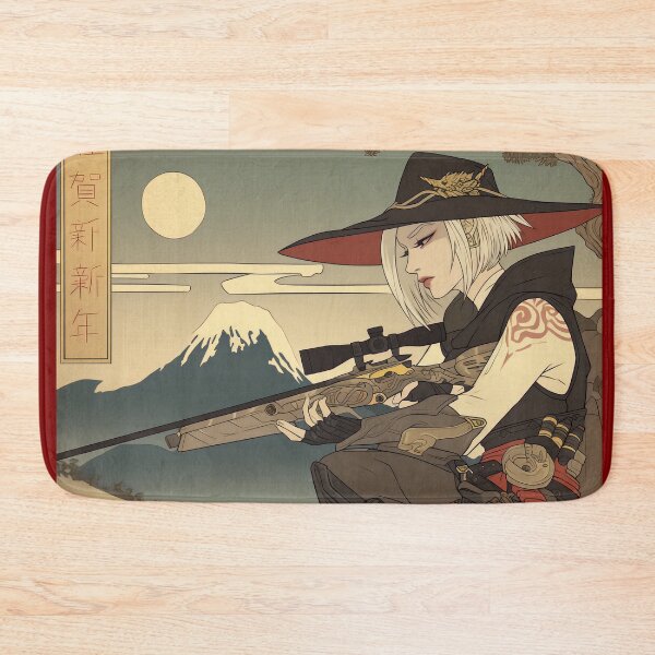 Item preview, Traditional Deadlock designed and sold by SchellStation.