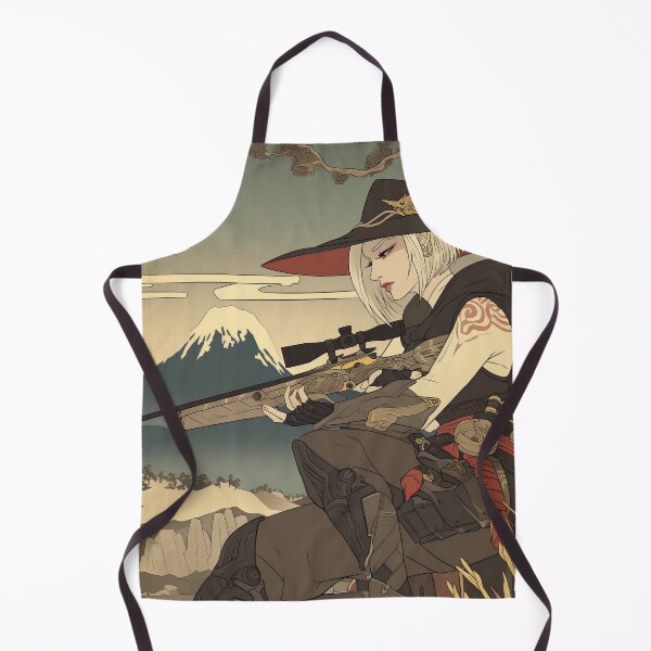 Item preview, Traditional Deadlock designed and sold by SchellStation.