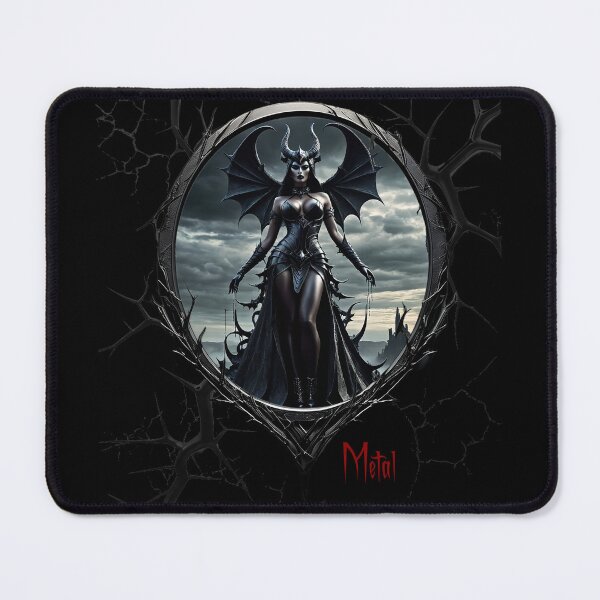 Item preview, Metal designed and sold by FatCatStudios.