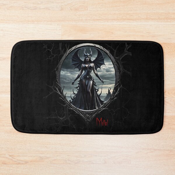 Item preview, Metal designed and sold by FatCatStudios.