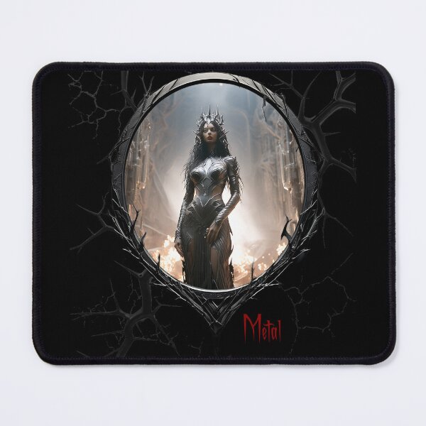 Item preview, Metal designed and sold by FatCatStudios.