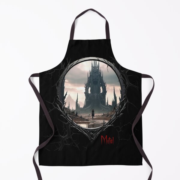 Item preview, Metal designed and sold by FatCatStudios.