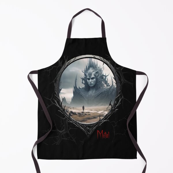 Item preview, Metal designed and sold by FatCatStudios.