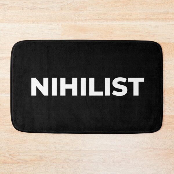 Item preview, Nihilist designed and sold by Sovi14.