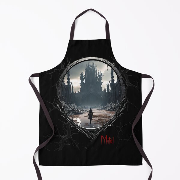 Item preview, Metal designed and sold by FatCatStudios.