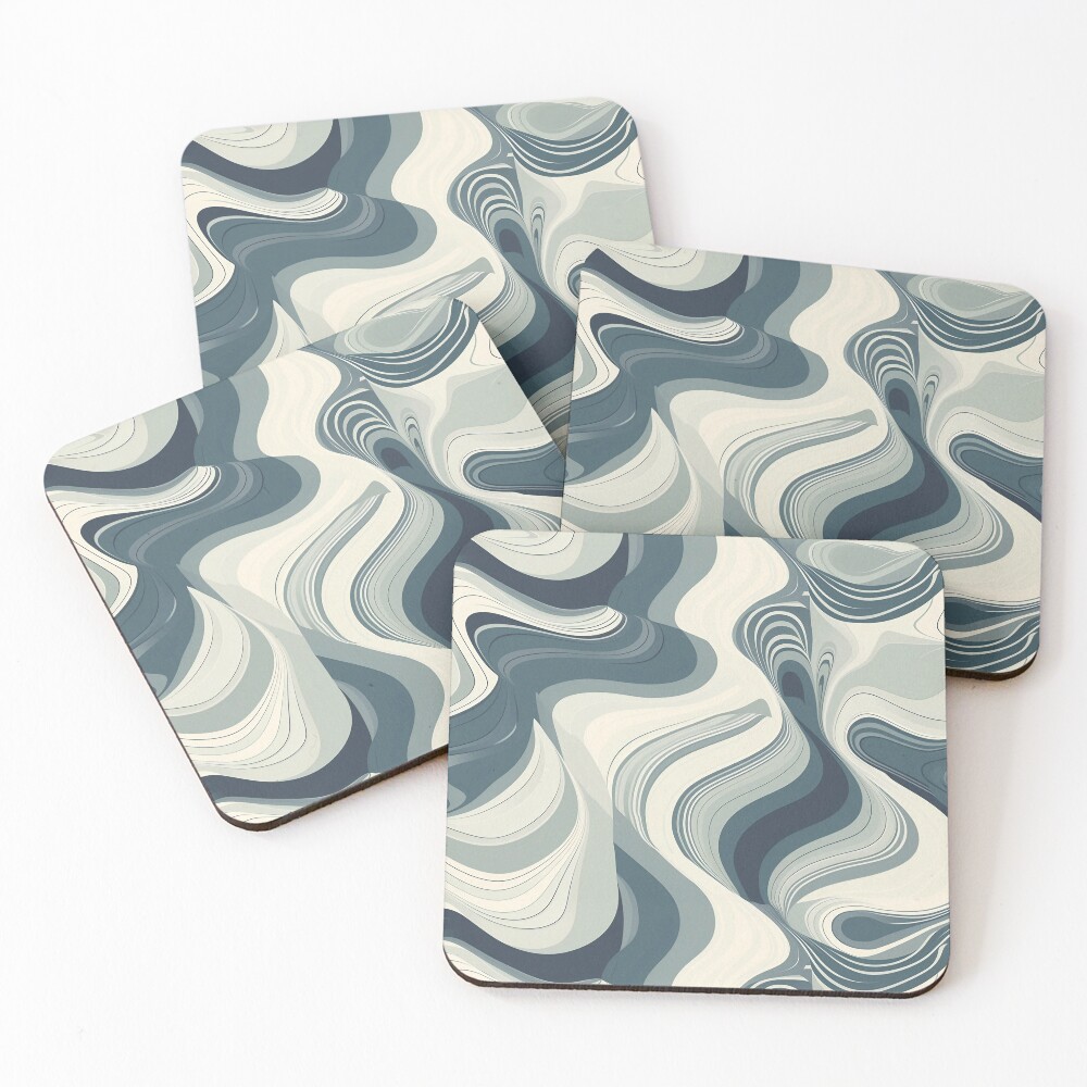 Item preview, Coasters (Set of 4) designed and sold by dcrc.