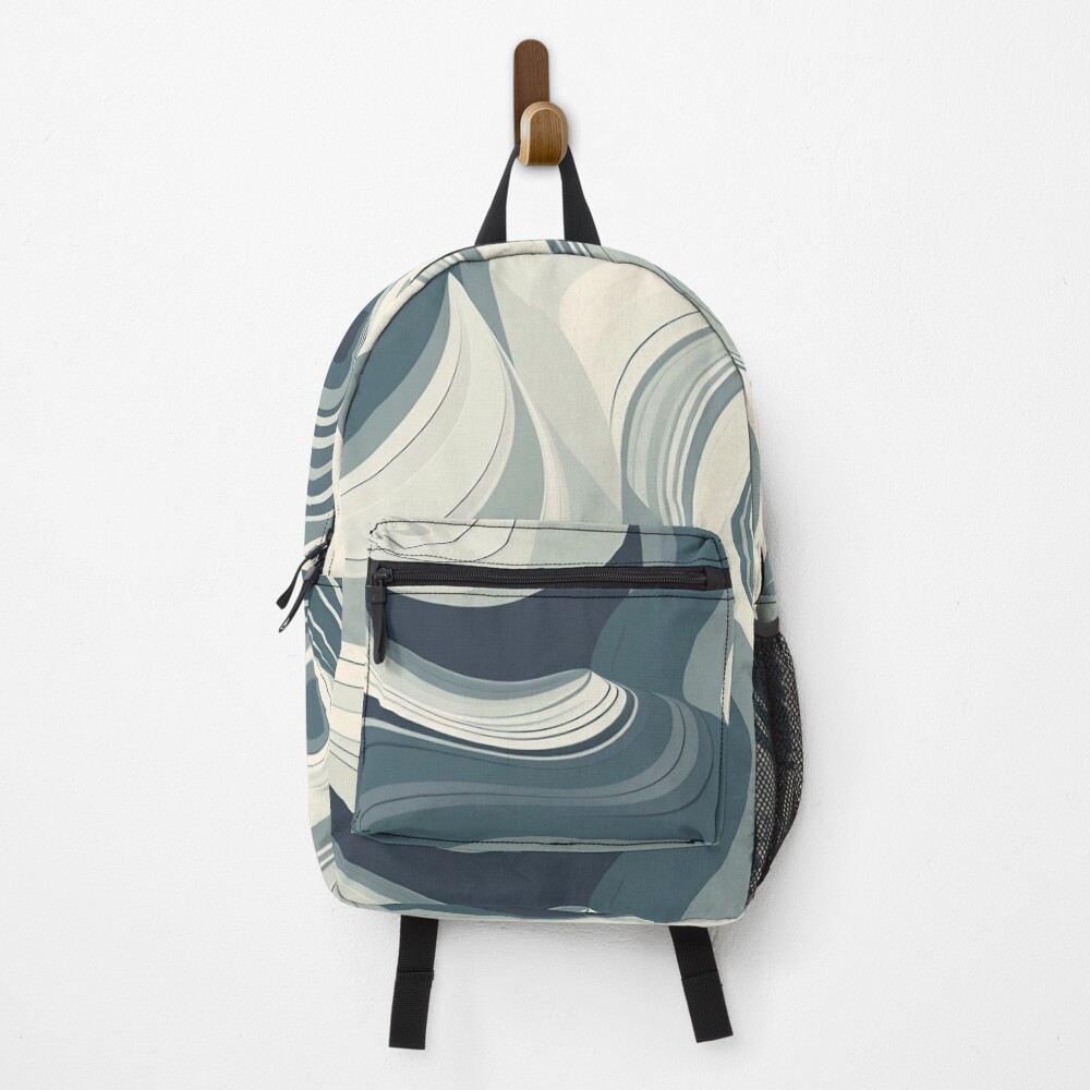 Item preview, Backpack designed and sold by dcrc.