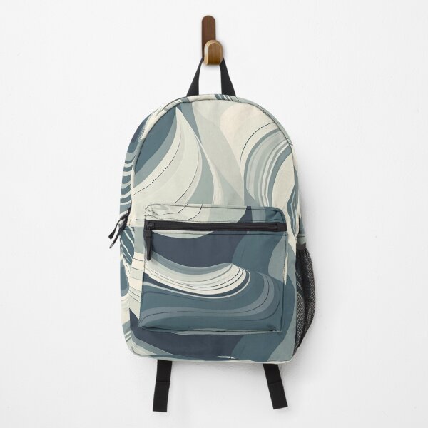 Item preview, Tiled Abstract Topographic Pattern designed and sold by dcrc.