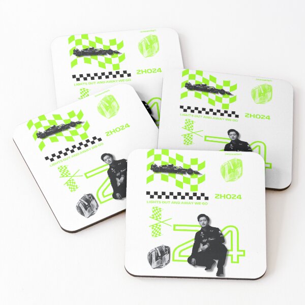 Item preview, ZHOU GUANYU POSTER designed and sold by JonasSwifieF1.