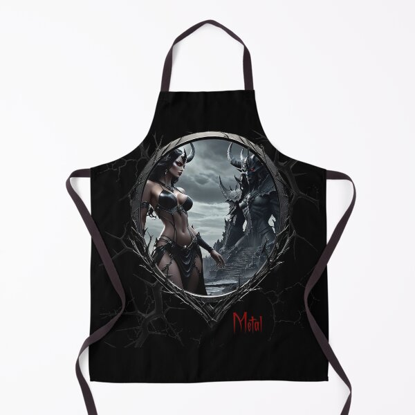 Item preview, Metal designed and sold by FatCatStudios.