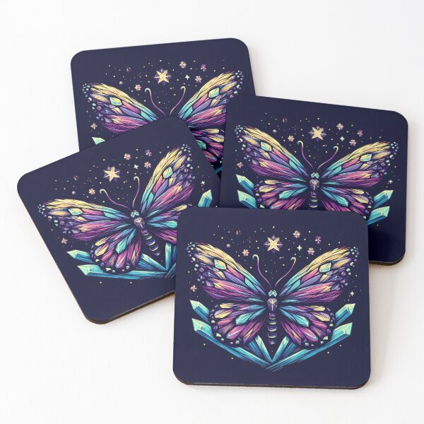 Item preview, Butterfly Art #9 | Butterfly Lovers designed and sold by ksgraphics222.