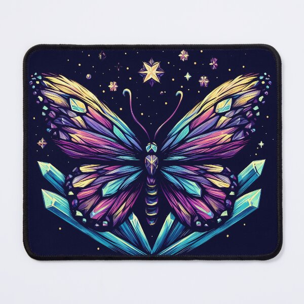 Item preview, Butterfly Art #9 | Butterfly Lovers designed and sold by ksgraphics222.