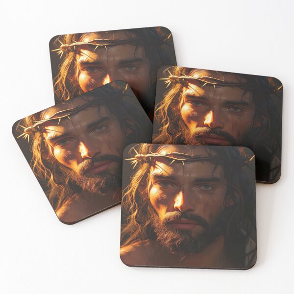 Item preview, JESUS designed and sold by JOTAMIKE.