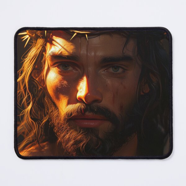 Item preview, JESUS designed and sold by JOTAMIKE.