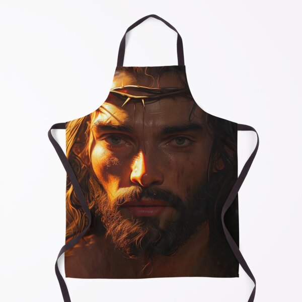 Item preview, JESUS designed and sold by JOTAMIKE.