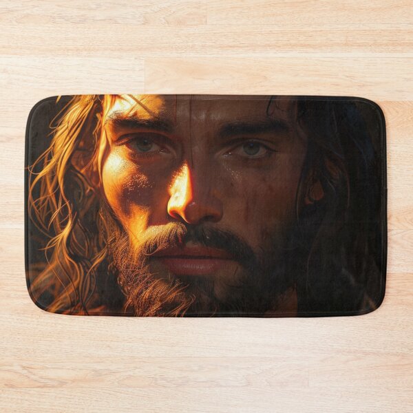Item preview, JESUS designed and sold by JOTAMIKE.