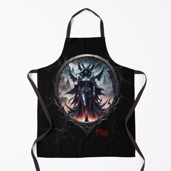 Item preview, Metal designed and sold by FatCatStudios.