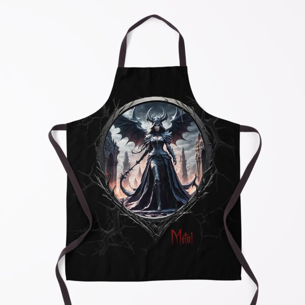 Item preview, Metal designed and sold by FatCatStudios.