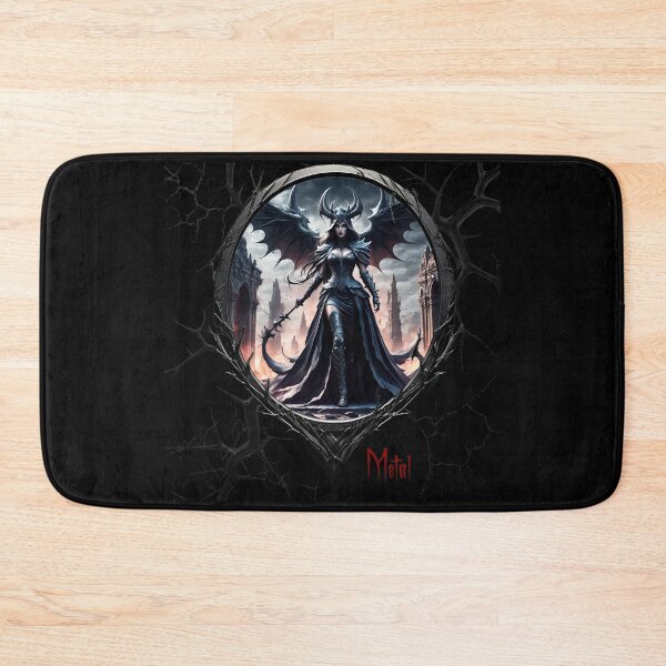 Item preview, Metal designed and sold by FatCatStudios.