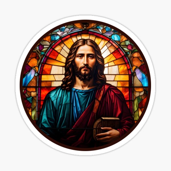 Item preview, Christ  designed and sold by SHENAYA ARTROOM.