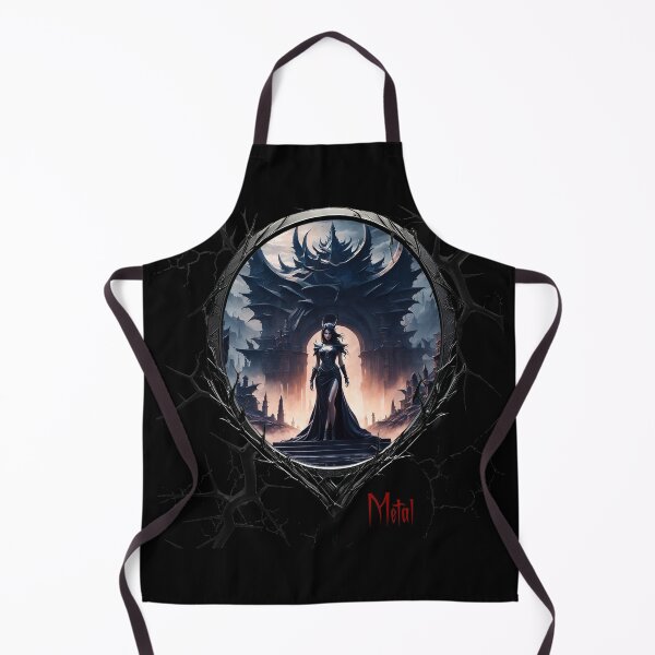 Item preview, Metal designed and sold by FatCatStudios.