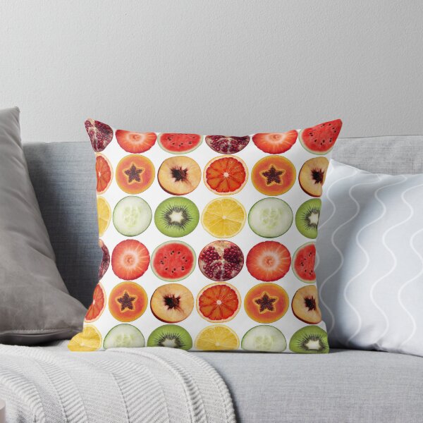 Item preview, Rainbow fruit! designed and sold by Kawaiibychloe.