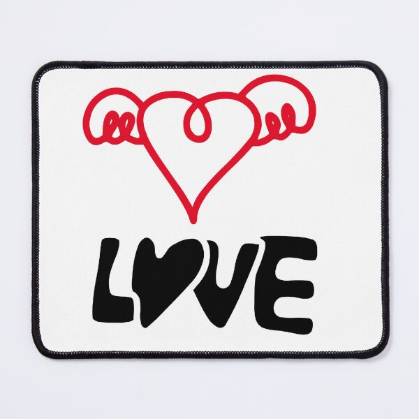 Item preview, Love designed and sold by Funky Fibers.
