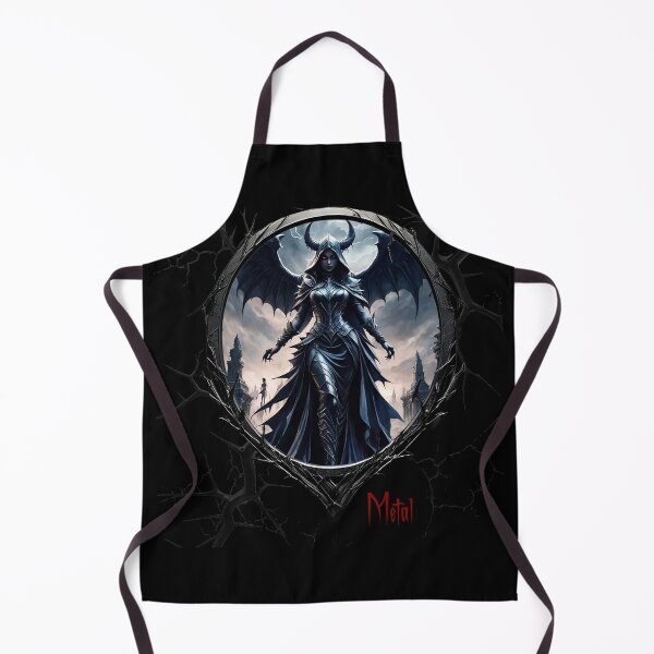 Item preview, Metal designed and sold by FatCatStudios.