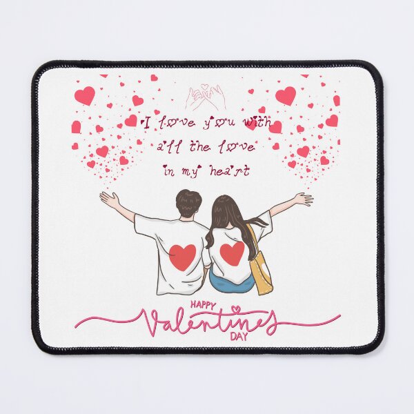 Item preview, Valentine's Day Shirt for the Romantically Challenged designed and sold by Mild Riot.