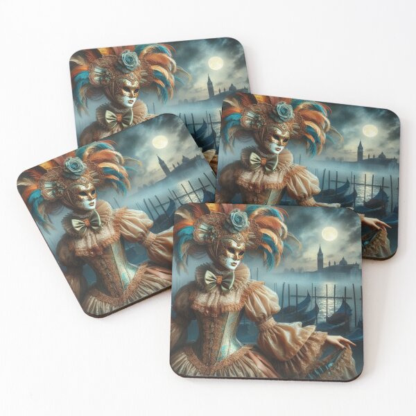 Item preview, Venetian nights designed and sold by Donkey's Salad.