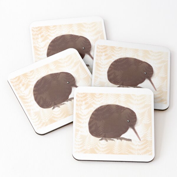 Item preview, Kiwi Bird designed and sold by GuedesArt.