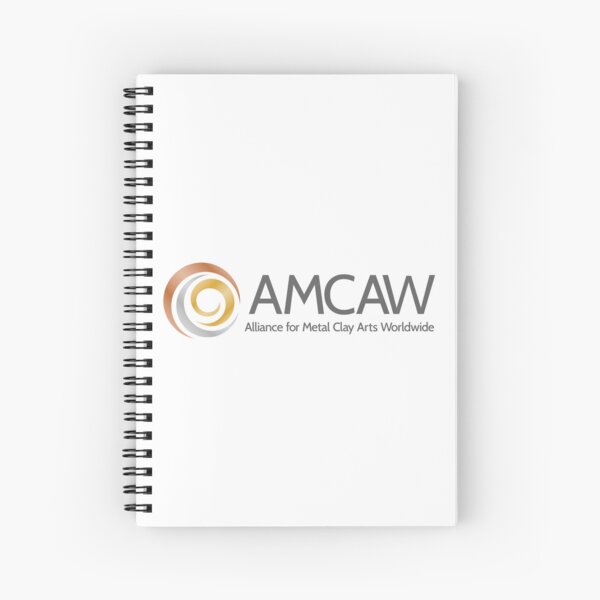 Item preview, Alliance for Metal Clay Arts (AMCAW) designed and sold by AMCAW.