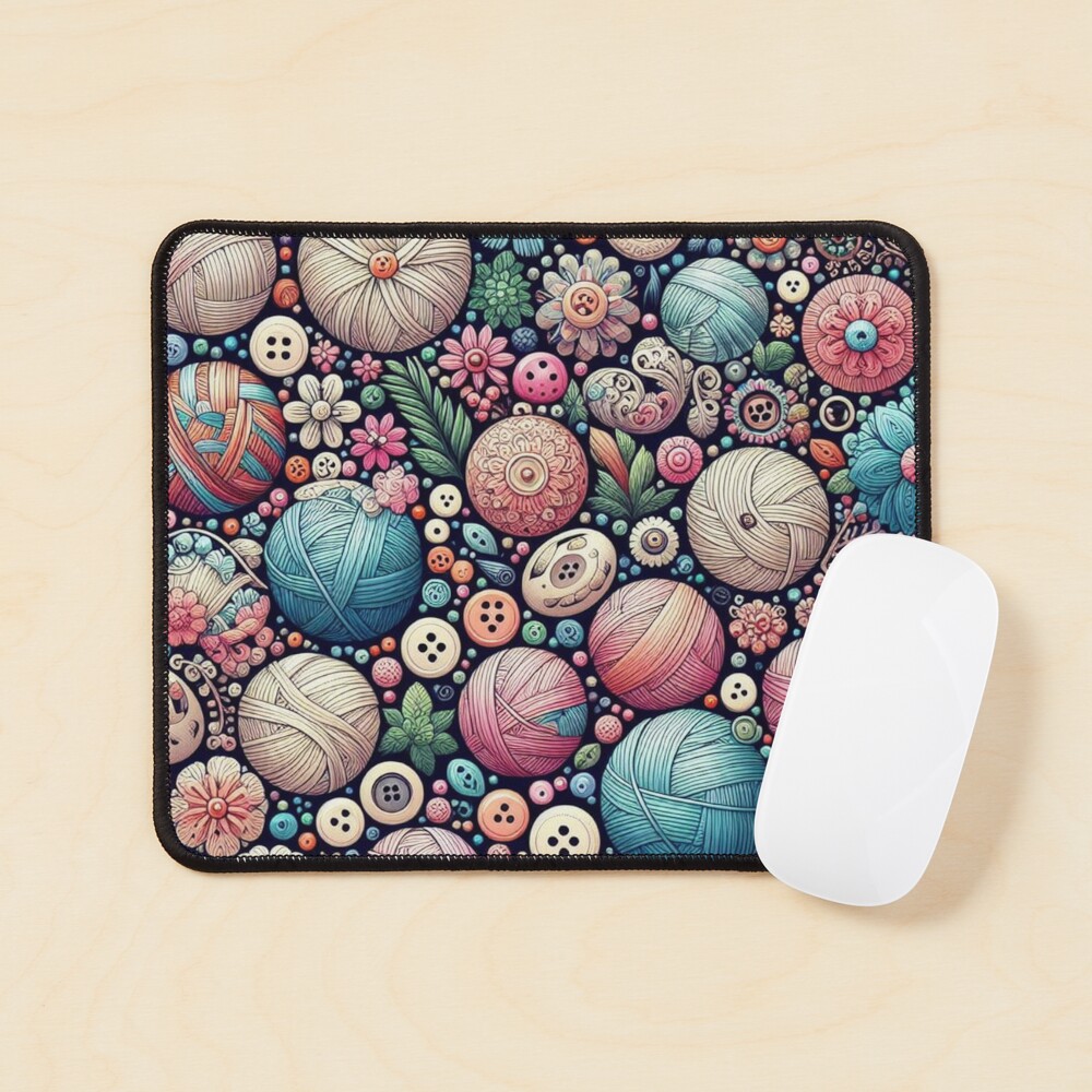 Item preview, Mouse Pad designed and sold by RuiFernandes.