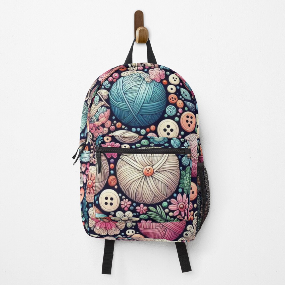 Item preview, Backpack designed and sold by RuiFernandes.