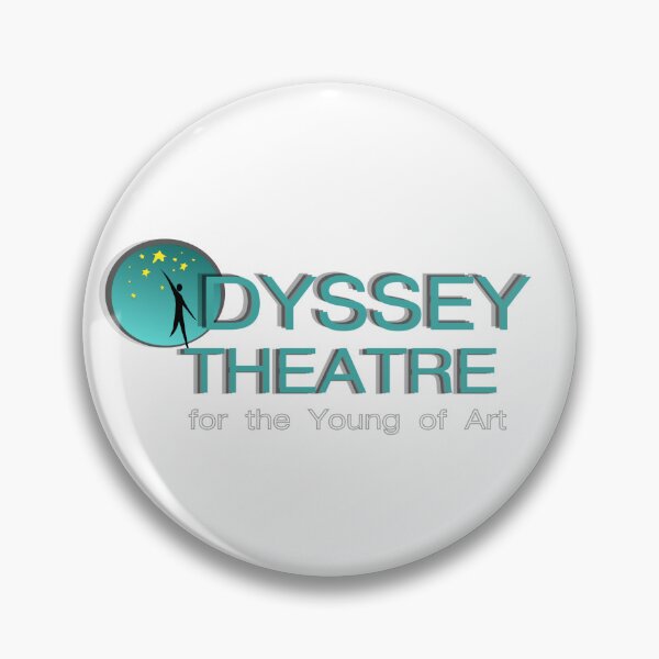 Item preview, Teatro Odisea para Jóvenes del Arte designed and sold by FrankDesignWeb.