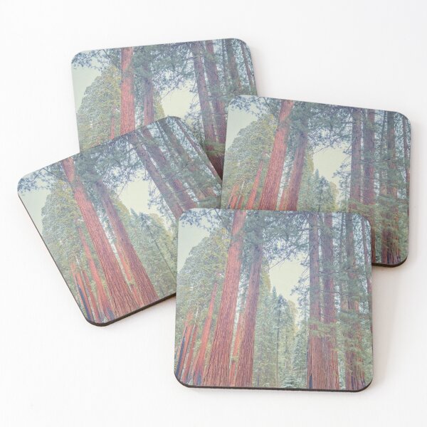 Item preview, Giant Sequoias designed and sold by jvnimages.