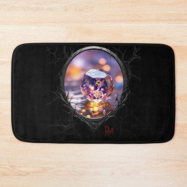 Item preview, Roll designed and sold by FatCatStudios.