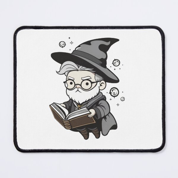 Item preview, A Little Wizard designed and sold by Jonr1985.