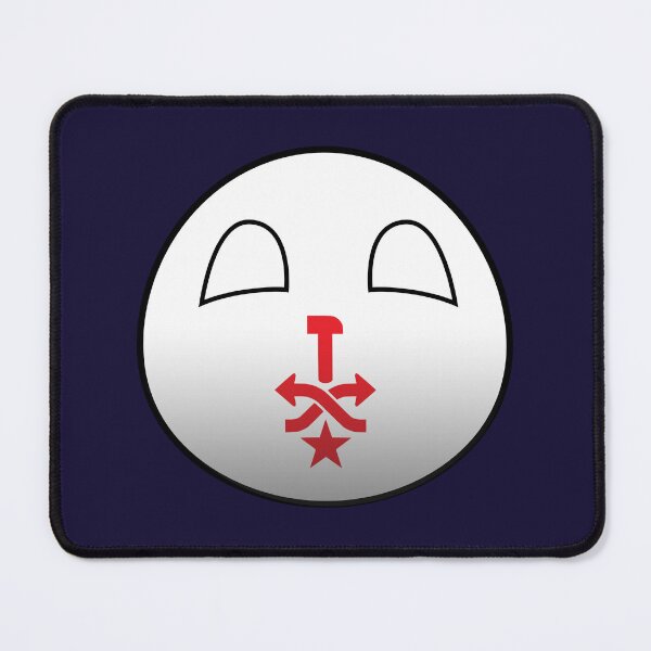 Item preview, Market Socialism Polcompball designed and sold by NaNaSpaceStore.