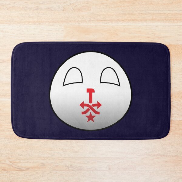 Item preview, Market Socialism Polcompball designed and sold by NaNaSpaceStore.
