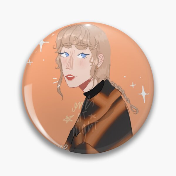Item preview, Taylor Swift - Evermore designed and sold by owli at night.