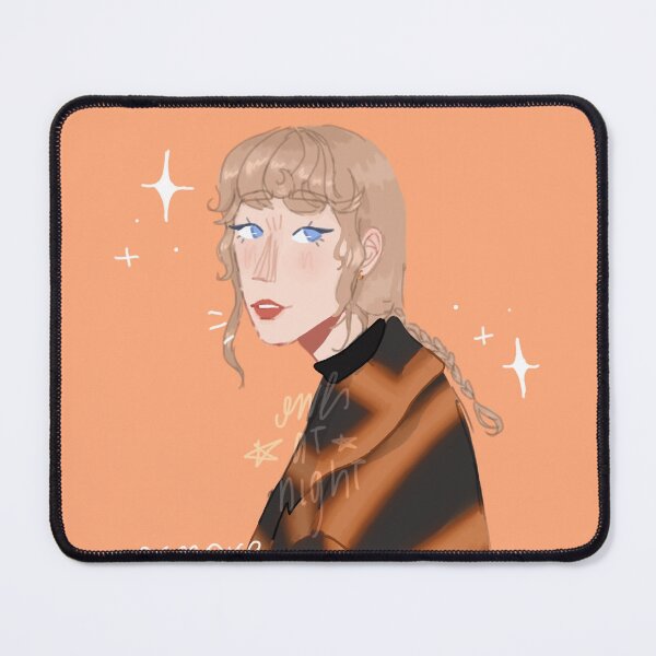 Item preview, Taylor Swift - Evermore designed and sold by owli at night.