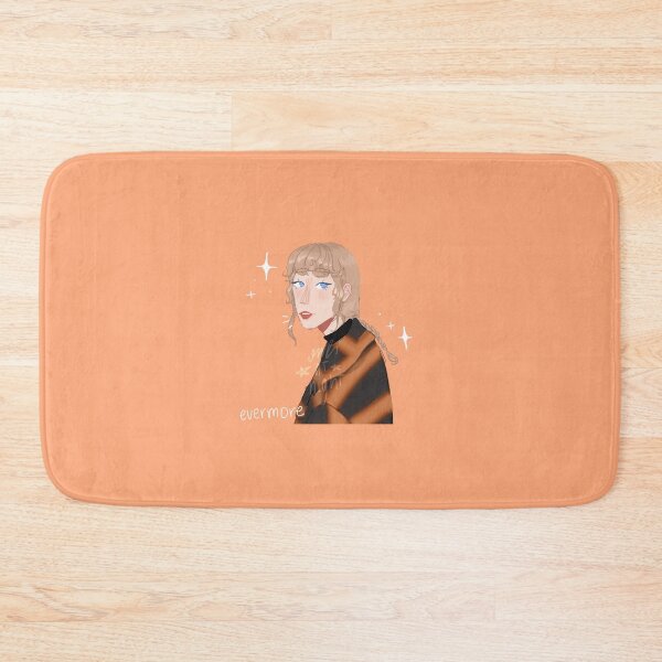 Item preview, Taylor Swift - Evermore designed and sold by owli at night.