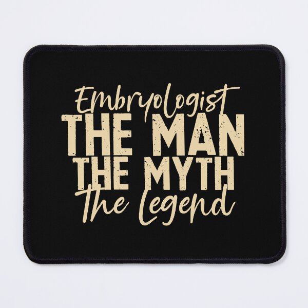 Item preview, Embryologist x embryologist designed and sold by The Knick Knack Nook.