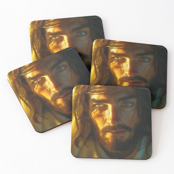 Item preview, Jesus Christ  designed and sold by JOTAMIKE.