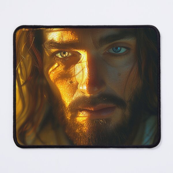 Item preview, Jesus Christ designed and sold by JOTAMIKE.
