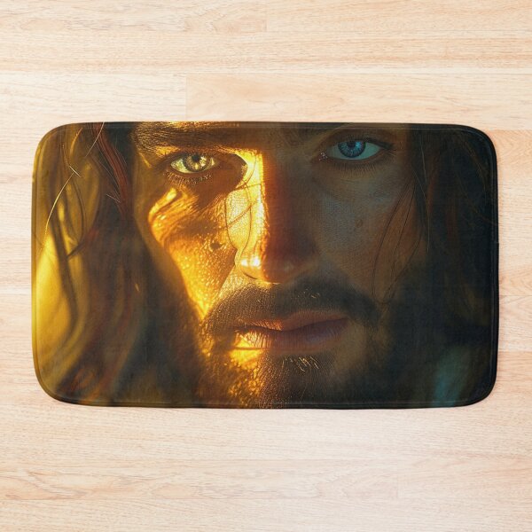 Item preview, Jesus Christ  designed and sold by JOTAMIKE.