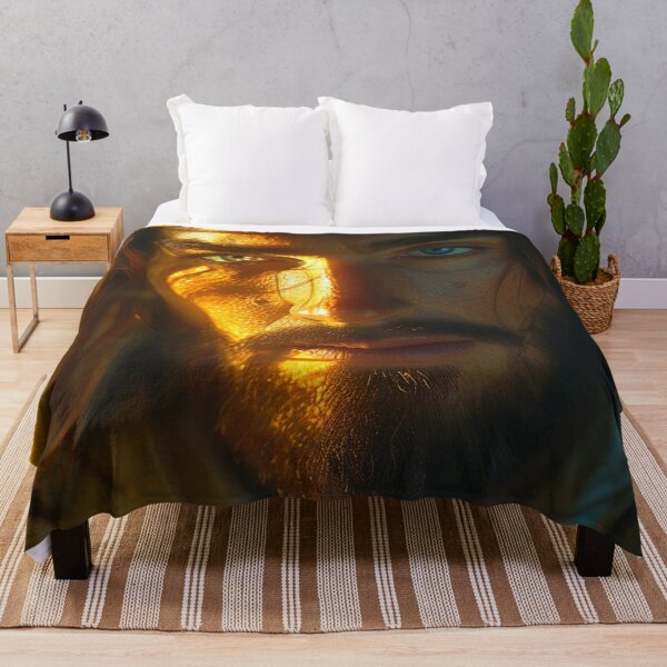 Item preview, Jesus Christ  designed and sold by JOTAMIKE.